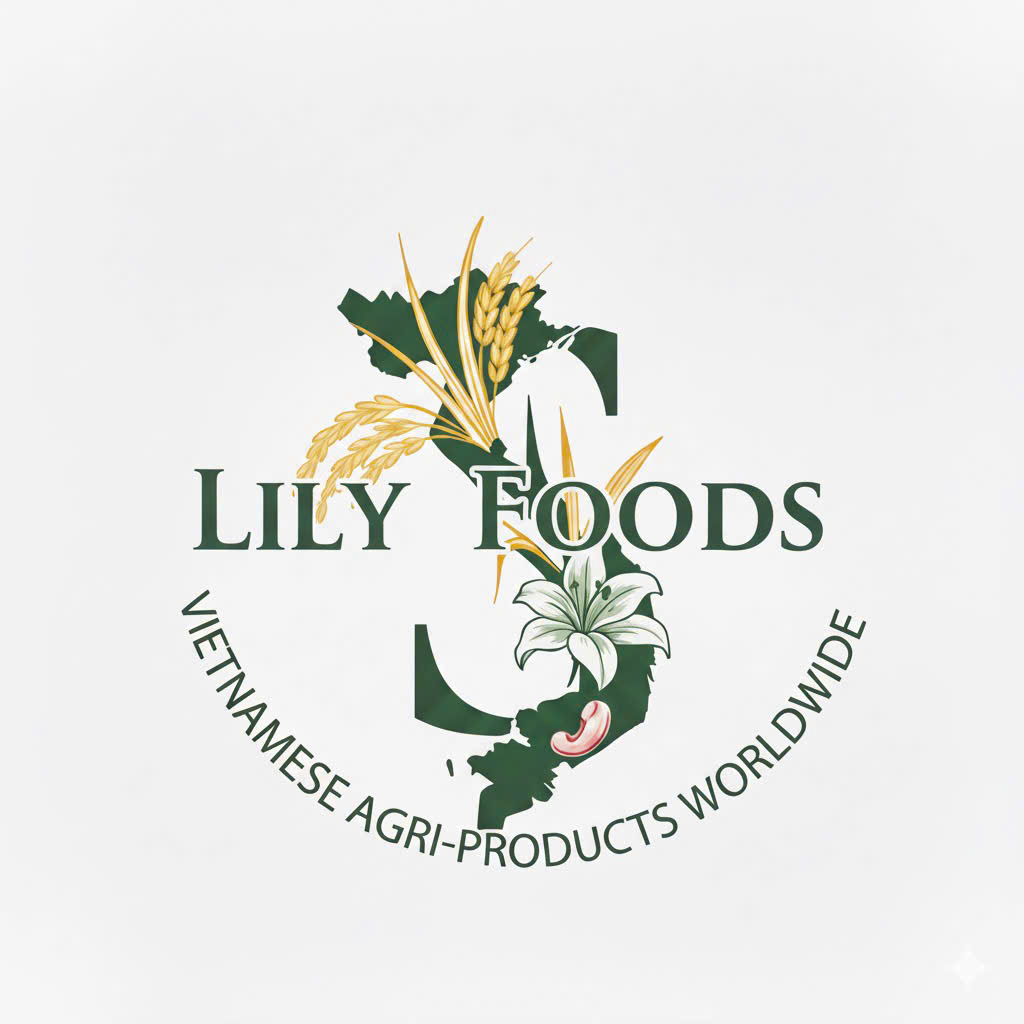 The Lily Foods logo